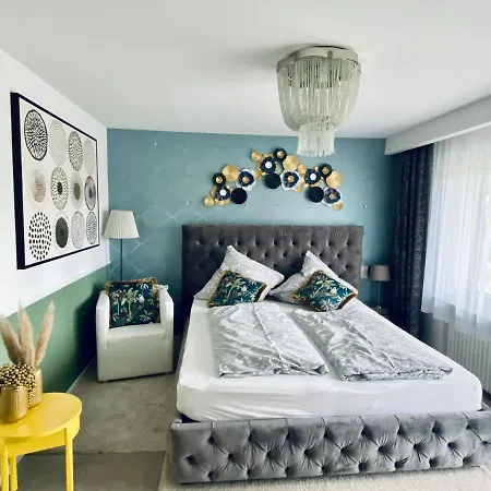 Apartment Jolene