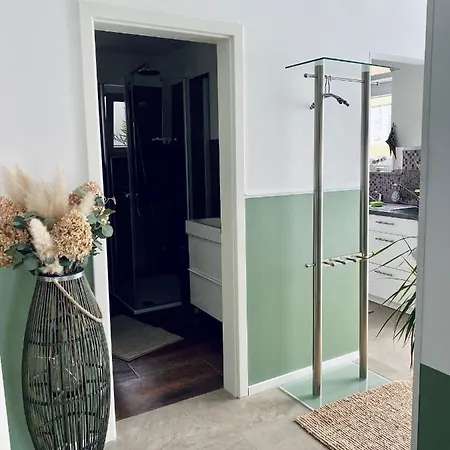 Apartment Jolene