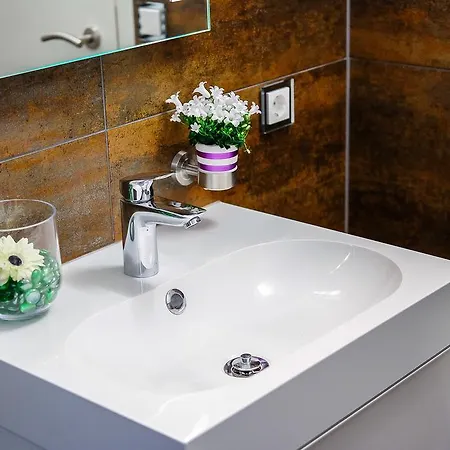 Appartement Jolene Weil am Rhein