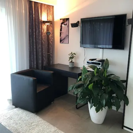 Apartment Jolene *